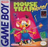 Mouse Trap Hotel (Game Boy)